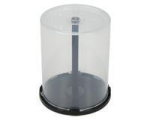 EMPTY CD/DVD CAKE BOX SPINDLE -100 DISCS
